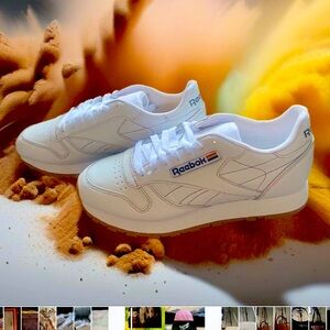 Brand new Reebok snickers